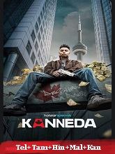 Kanneda Season 1