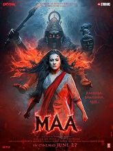 Maa